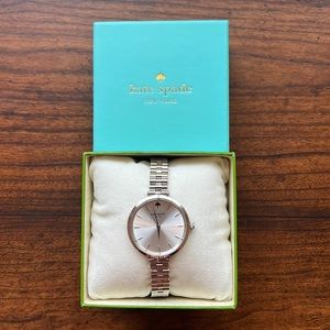 Kate Spade Watch